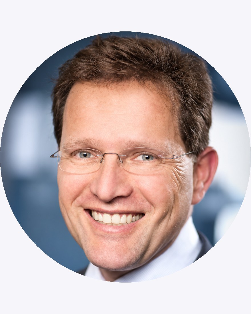 Rechtsanwalt Marcus Meinhardt